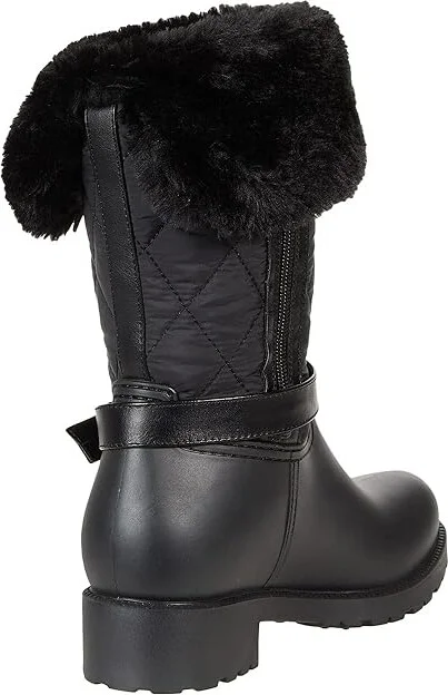 Spring Step Paraasto Women's Shoes Black : EU 37 (US Women's 6.5-7) M, Textile/Synthetic - Image 4