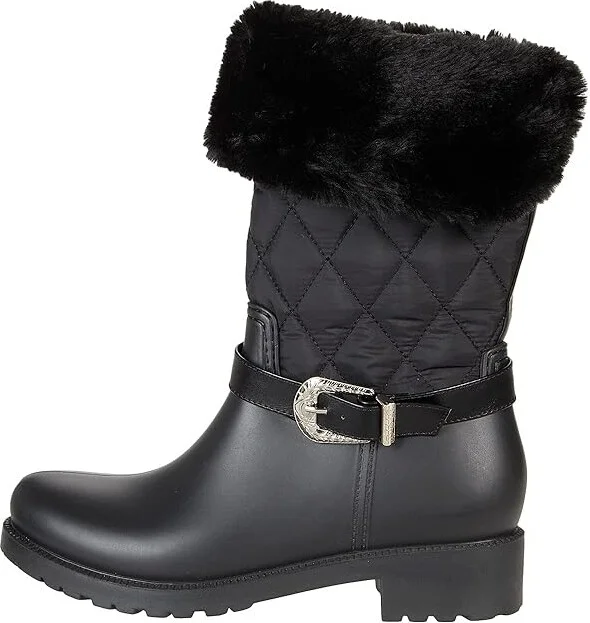 Spring Step Paraasto Women's Shoes Black : EU 37 (US Women's 6.5-7) M, Textile/Synthetic - Image 6