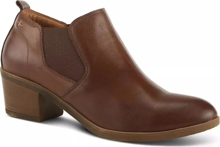 Spring Step Phaedra Bootie