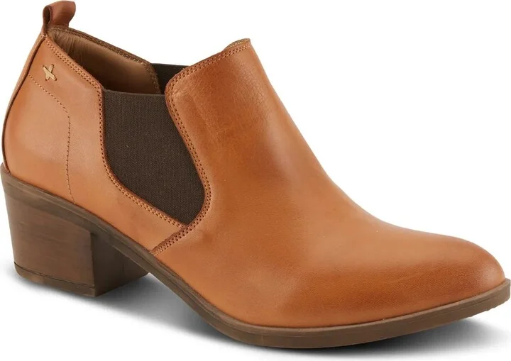 Spring Step Phaedra Chelsea Boot