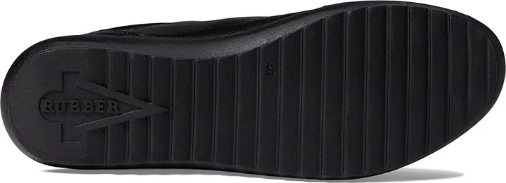 Spring Step Pinna Women's Shoes Black : EU 36 (US Women's 5.5-6) M, Leather - Image 3