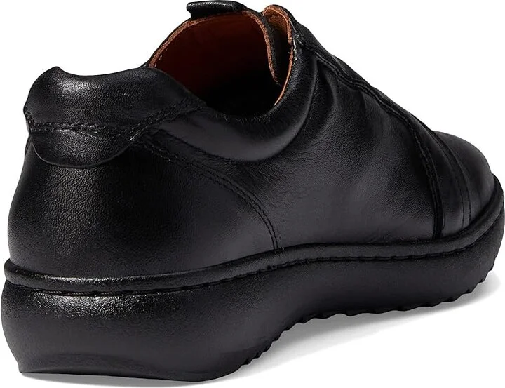 Spring Step Pinna Women's Shoes Black : EU 36 (US Women's 5.5-6) M, Leather - Image 4