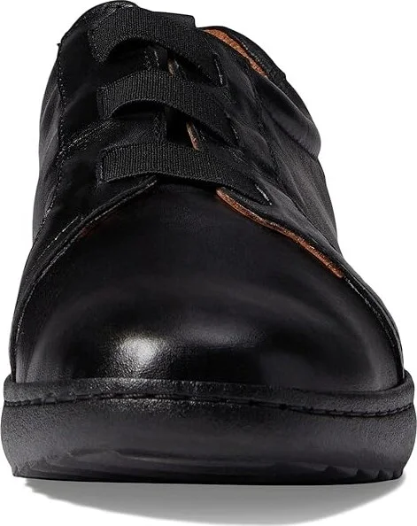 Spring Step Pinna Women's Shoes Black : EU 36 (US Women's 5.5-6) M, Leather - Image 5