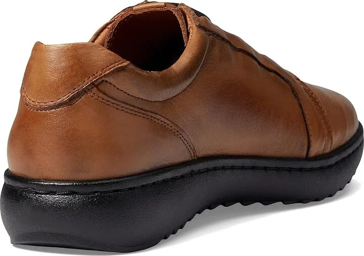 Spring Step Pinna Women's Shoes Camel : EU 36 (US Women's 5.5-6) M, Leather - Image 4