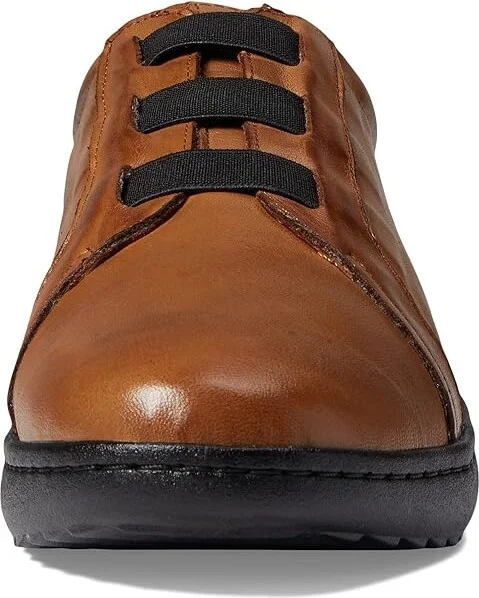 Spring Step Pinna Women's Shoes Camel : EU 36 (US Women's 5.5-6) M, Leather - Image 5