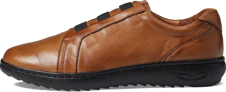 Spring Step Pinna Women's Shoes Camel : EU 36 (US Women's 5.5-6) M, Leather - Image 6