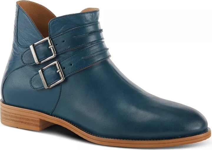 Spring Step Pristina Bootie
