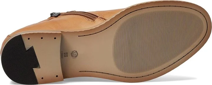 Spring Step Pristina Women's Shoes Camel : EU 36 (US Women's 5.5-6) M, Leather - Image 3