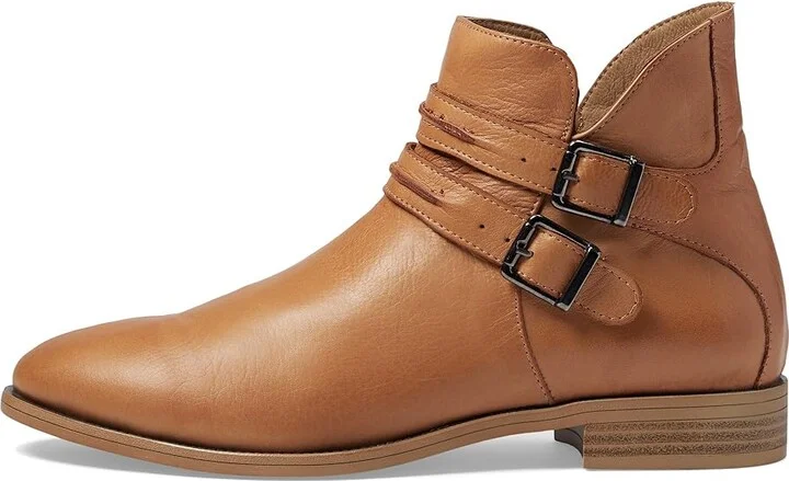 Spring Step Pristina Women's Shoes Camel : EU 36 (US Women's 5.5-6) M, Leather - Image 5