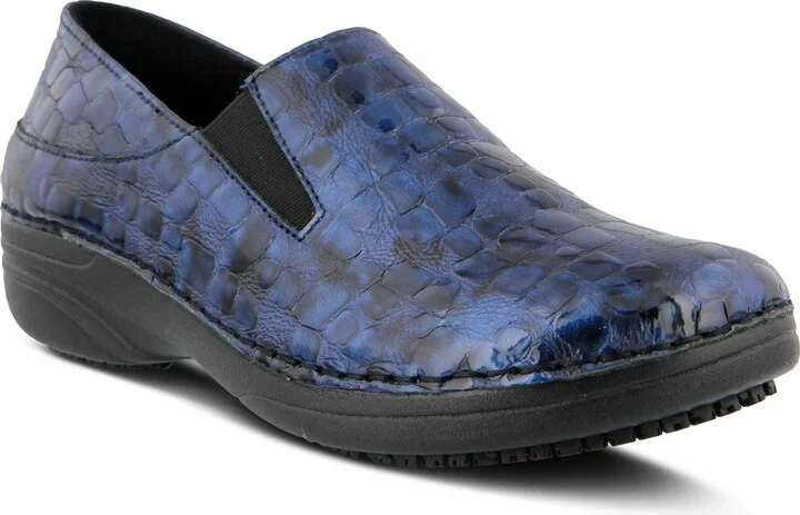 Blue Python