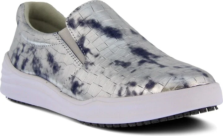 Spring Step Professional Women WAEVO-Choppers Clog