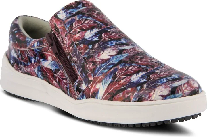 Spring Step Professional Women WHISPIE-Plume Clog