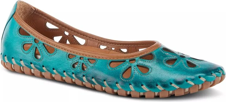 Turquoise