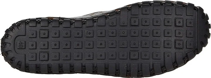 Spring Step Rayely Women's Shoes Black Leather : EU 36 (US Women's 5.5-6) M - Image 3