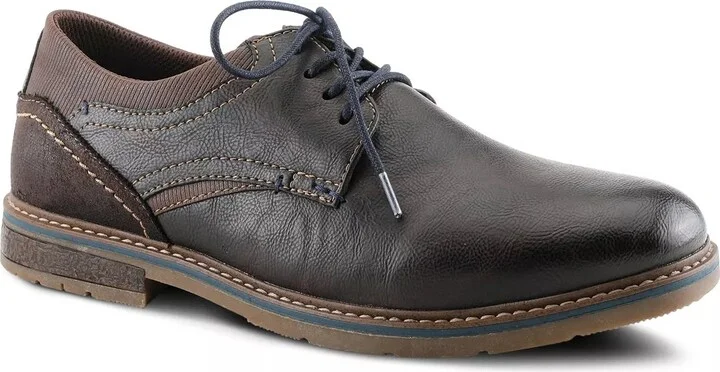 Spring Step Regan Oxford