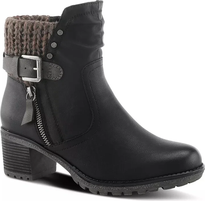 Spring Step Rene Bootie