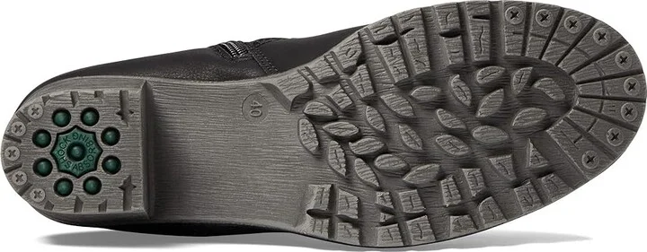 Spring Step Rene Women's Boots Black : EU 36 (US Women's 5.5-6) M, Synthetic/Textile - Image 3