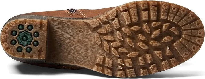 Spring Step Rene Women's Boots Brown : EU 36 (US Women's 5.5-6) M, Synthetic/Textile - Image 3