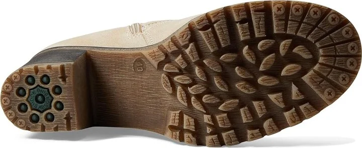 Spring Step Rene Women's Boots Light Beige : EU 40 (US Women's 9) M, Synthetic/Textile - Image 3