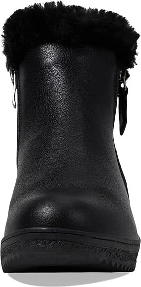 Spring Step Republic Women's Boots Black : EU 36 (US Women's 5.5-6) M, Suede - Image 2