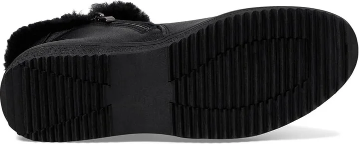 Spring Step Republic Women's Boots Black : EU 36 (US Women's 5.5-6) M, Suede - Image 3