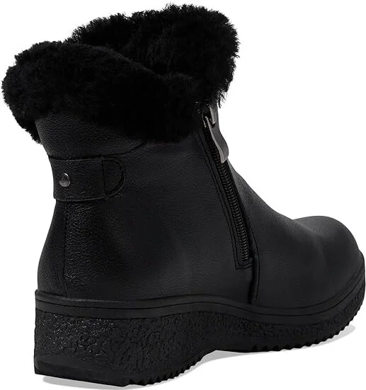 Spring Step Republic Women's Boots Black : EU 36 (US Women's 5.5-6) M, Suede - Image 4