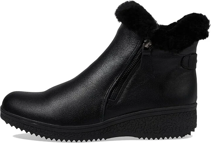 Spring Step Republic Women's Boots Black : EU 36 (US Women's 5.5-6) M, Suede - Image 5