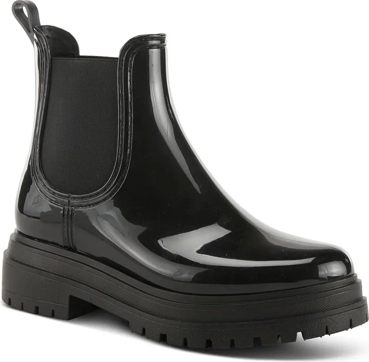 Spring Step Reva Rain Bootie