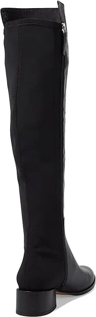 Spring Step Rider Women's Boots Black : EU 35 (US Women's 5) M, Leather/Textile - Image 4