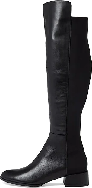 Spring Step Rider Women's Boots Black : EU 35 (US Women's 5) M, Leather/Textile - Image 5