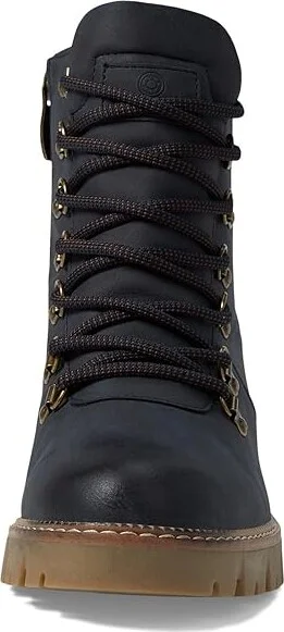 Spring Step Rockies Women's Shoes Navy : EU 36 (US Women's 5.5-6) M, Leather - Image 2