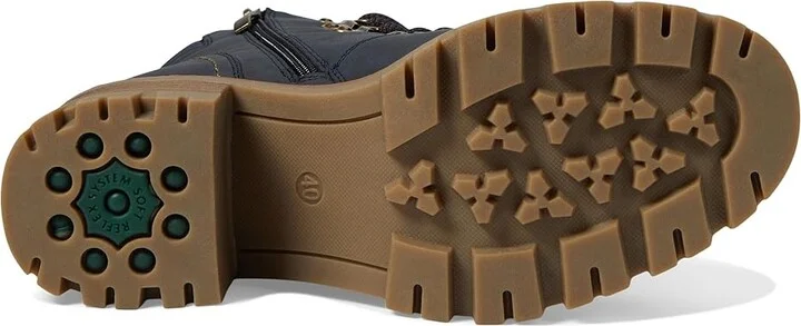 Spring Step Rockies Women's Shoes Navy : EU 36 (US Women's 5.5-6) M, Leather - Image 3