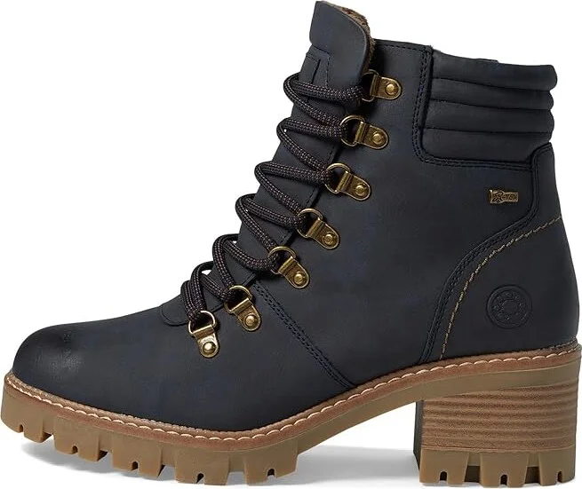 Spring Step Rockies Women's Shoes Navy : EU 36 (US Women's 5.5-6) M, Leather - Image 6
