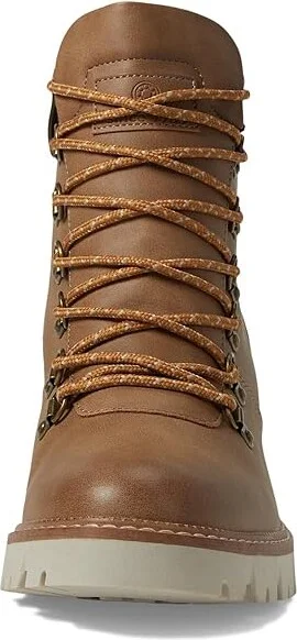 Spring Step Rockies Women's Shoes Taupe : EU 36 (US Women's 5.5-6) M, Leather - Image 2