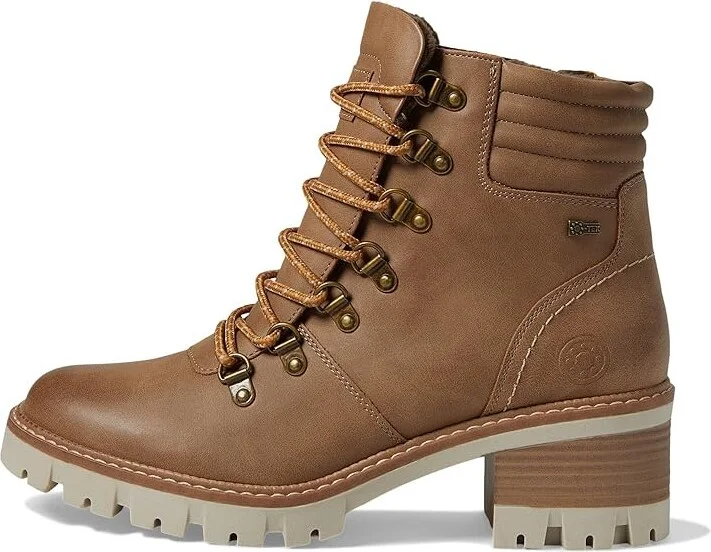 Spring Step Rockies Women's Shoes Taupe : EU 36 (US Women's 5.5-6) M, Leather - Image 6