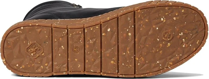 Spring Step Rollara Women's Shoes Black : EU 37 (US Women's 6.5-7) M, Leather - Image 3