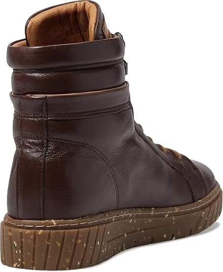 Spring Step Rollara Women's Shoes Brown : EU 37 (US Women's 6.5-7) M, Leather - Image 4