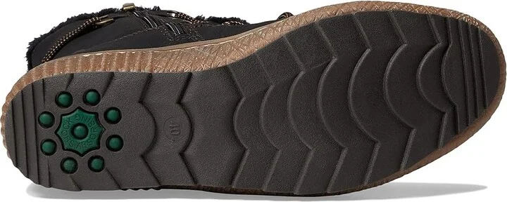 Spring Step Romera Women's Boots Black : EU 36 (US Women's 5.5-6) M, Leather - Image 3