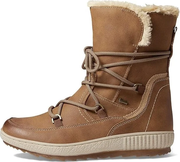 Spring Step Romera Women's Boots Brown : EU 36 (US Women's 5.5-6) M, Leather - Image 6