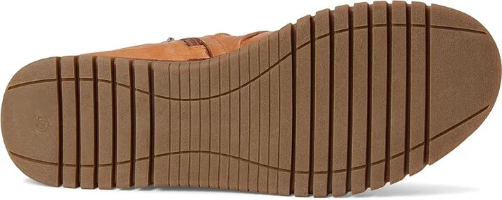Spring Step Rosado Women's Boots Camel : EU 37 (US Women's 6.5-7) M, Leather - Image 3