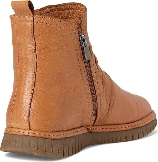 Spring Step Rosado Women's Boots Camel : EU 37 (US Women's 6.5-7) M, Leather - Image 4