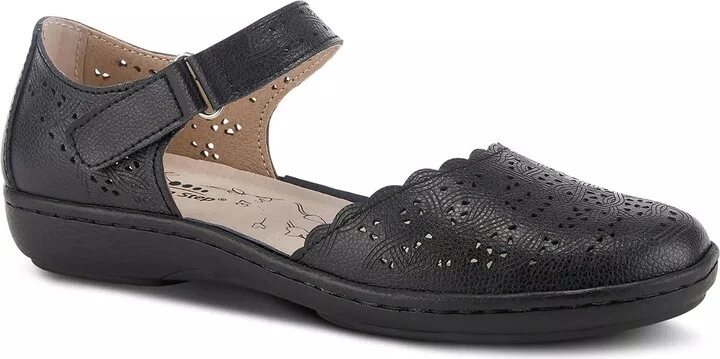 Spring Step Sabriye Flat
