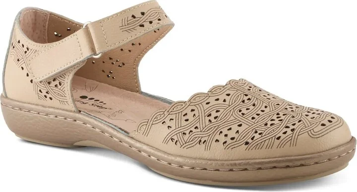 Spring Step Sabriye Mary Jane