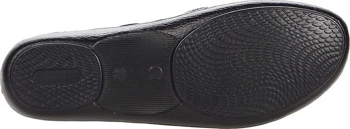 Spring Step Sabriye Women's Shoes Black Leather : EU 36 (US Women's 5.5-6) M - Image 3