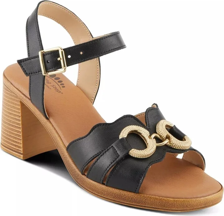 Spring Step Sardinia Sandal