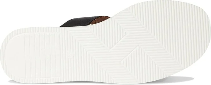 Spring Step Seaport Women's Sandals Black : EU 39 (US Women's 8.5) M, Leather/Rubber - Image 3
