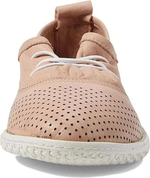Spring Step Skyharbor Women's Work Lace-up Boots Blush : EU 38 (US Women's 7.5-8) M, Leather - Image 5