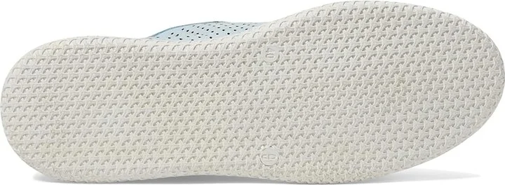 Spring Step Skyharbor Women's Work Lace-up Boots Sky Blue : EU 36 (US Women's 5.5-6) M, Leather - Image 3