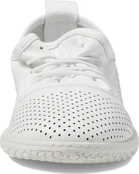 Spring Step Skyharbor Women's Work Lace-up Boots White : EU 40 (US Women's 9) M, Leather - Image 5