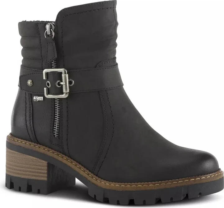 Spring Step Smokies Bootie
